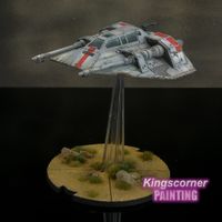 Airspeeder Level 1